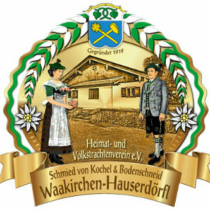 101. Jahreshauptversammlung 2023 @ Trachtenheim Hauserdörfl