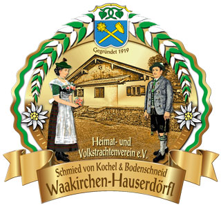 Trachtenverein Waakirchen Hauserdörfl e.V.